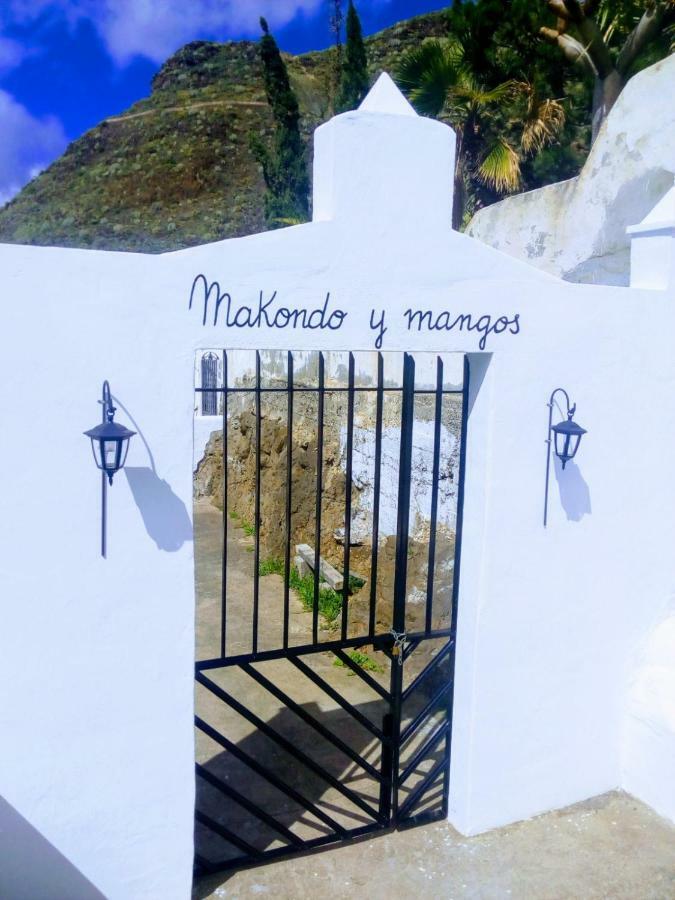 Makondo Agaete  Exterior photo
